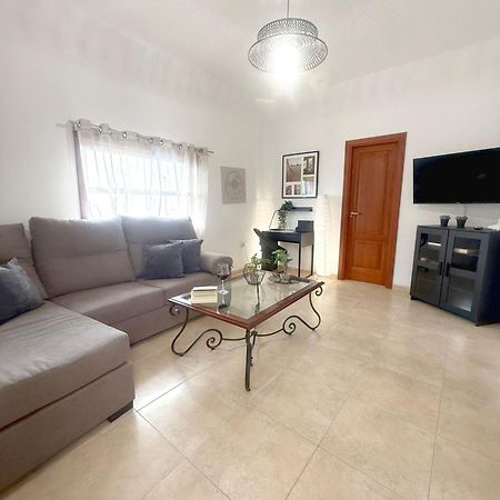 Casa A 50 Metros De La Playa. Supreme Pedro Villa El Socorro Eksteriør billede