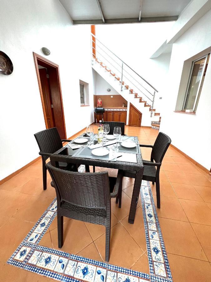 Casa A 50 Metros De La Playa. Supreme Pedro Villa El Socorro Eksteriør billede
