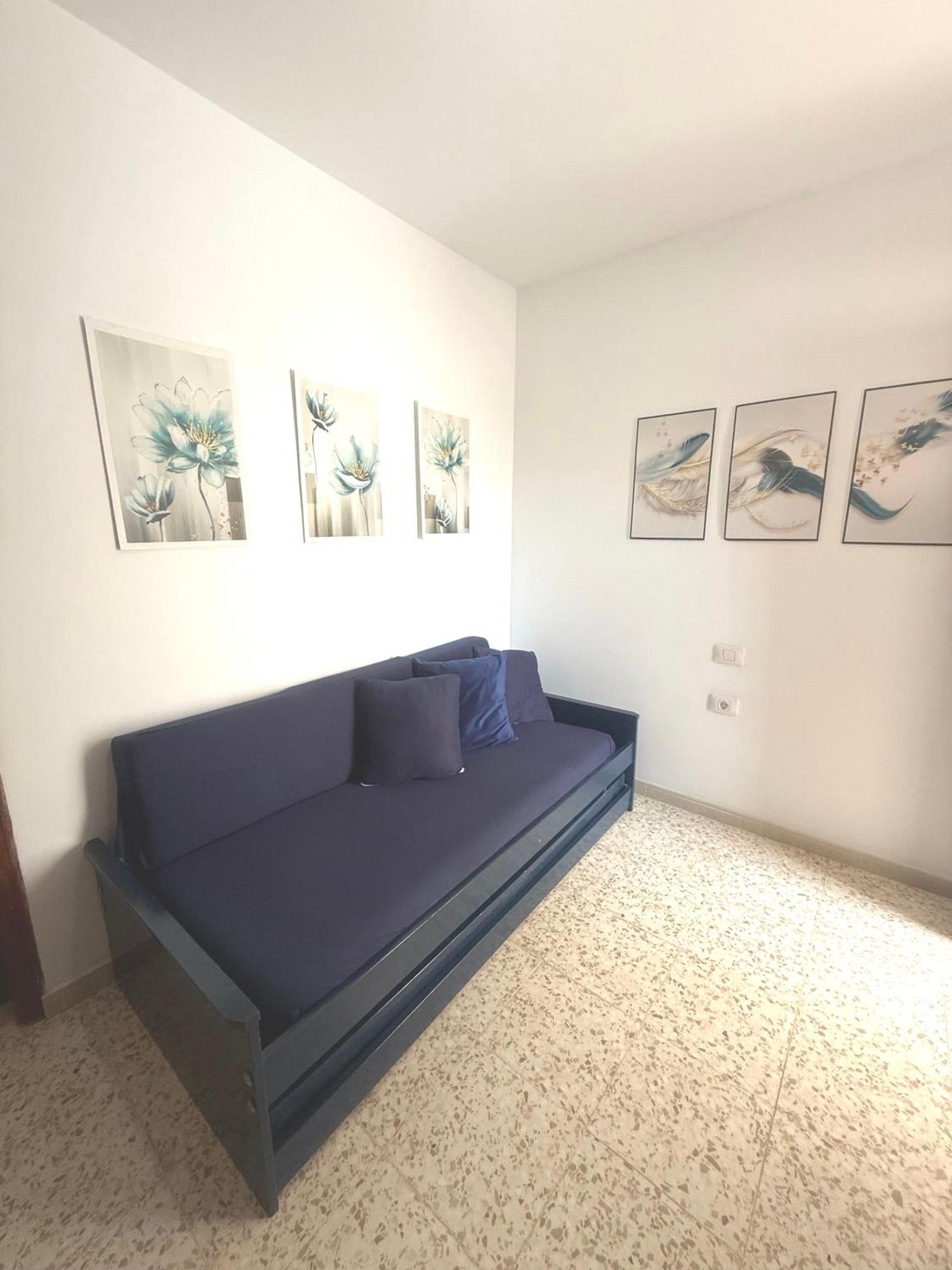 Casa A 50 Metros De La Playa. Supreme Pedro Villa El Socorro Eksteriør billede