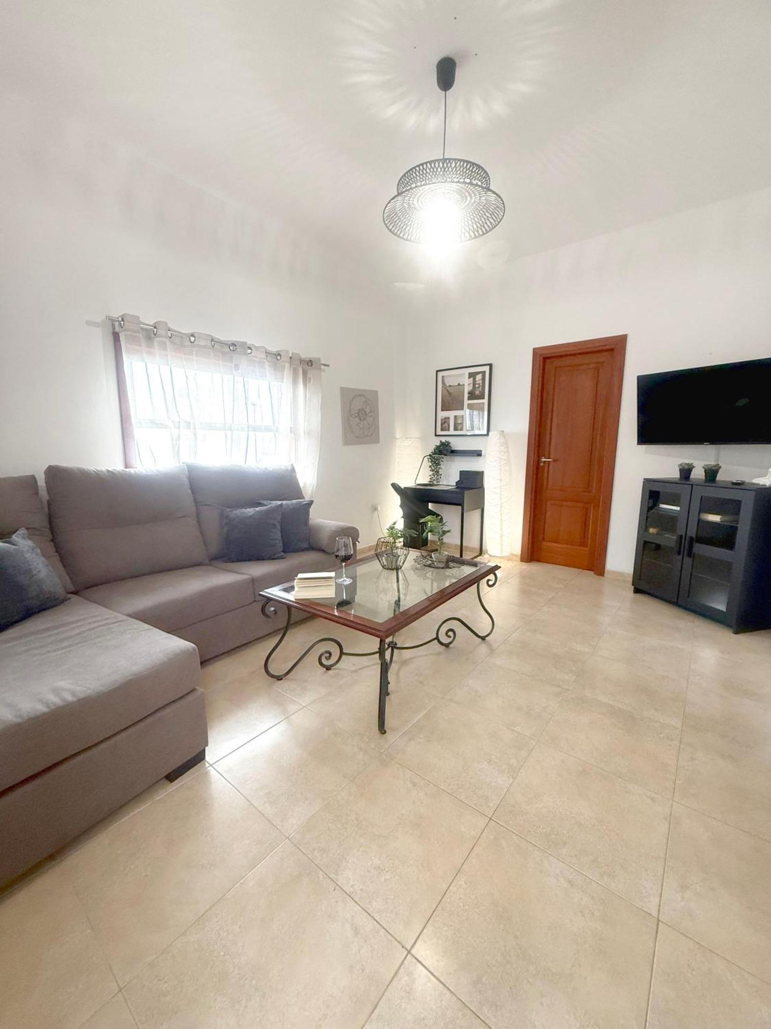 Casa A 50 Metros De La Playa. Supreme Pedro Villa El Socorro Eksteriør billede