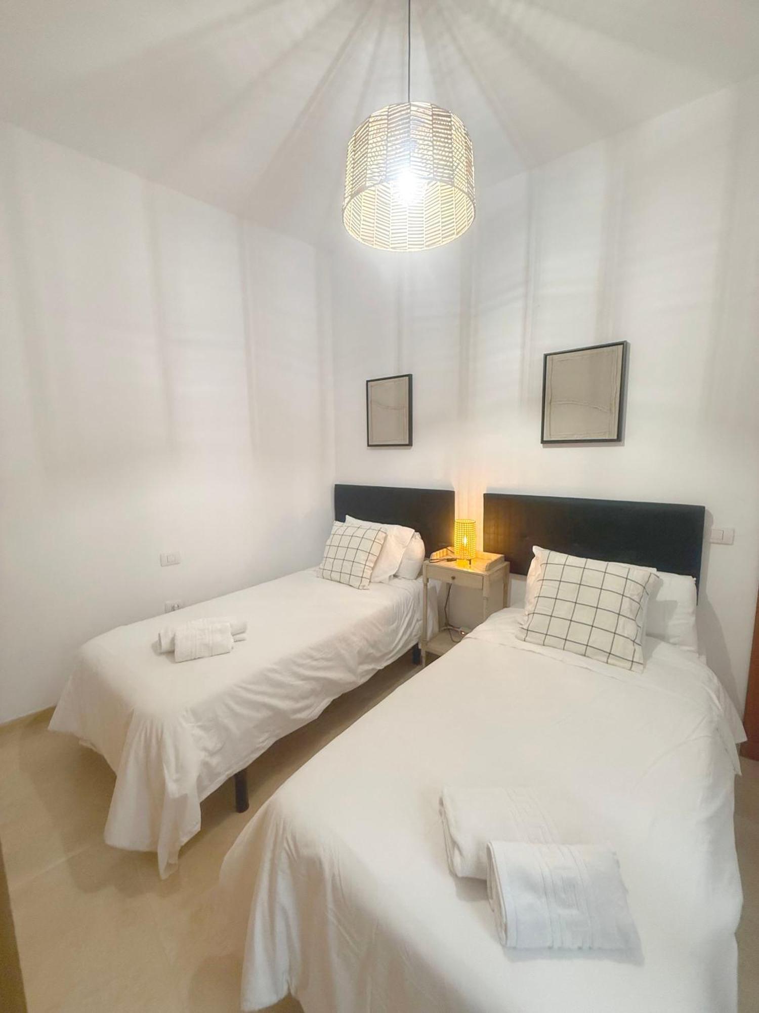 Casa A 50 Metros De La Playa. Supreme Pedro Villa El Socorro Eksteriør billede